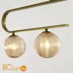 Подвесной светильник Favourite Idem 2723-4P - Фото 3