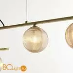 Подвесной светильник Favourite Idem 2723-4P - Фото 2