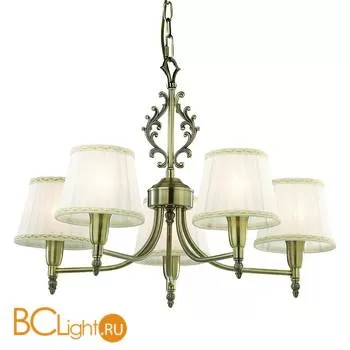 Люстра Favourite Idilia 1192-5P