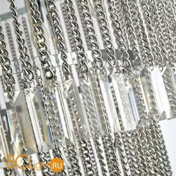 Подвесной светильник Favourite Ignis 2924-9P - Фото 3