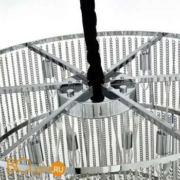 Подвесной светильник Favourite Ignis 2924-9P - Фото 6