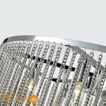 Подвесной светильник Favourite Ignis 2924-9P - Фото 5