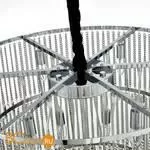 Подвесной светильник Favourite Ignis 2924-9P - Фото 6