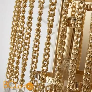 Настенный светильник Favourite Ignis 2882-3W - Фото 1