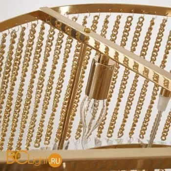 Подвесной светильник Favourite Ignis 2882-9P - Фото 2