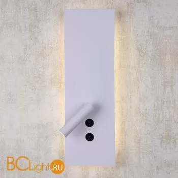 Настенный светильник Favourite Illusio 2413-2W - Фото 4