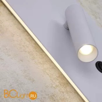 Настенный светильник Favourite Illusio 2411-2W - Фото 0