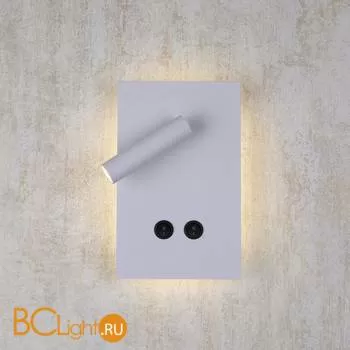 Настенный светильник Favourite Illusio 2411-2W - Фото 2