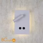 Настенный светильник Favourite Illusio 2411-2W - Фото 2