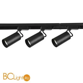 Трековый светильник Favourite Imago 4018-3U - Фото 0