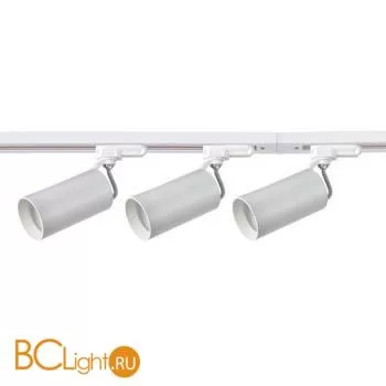 Трековый светильник Favourite Imago 4017-3U - Фото 0