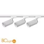 Трековый светильник Favourite Imago 4017-3U - Фото 0