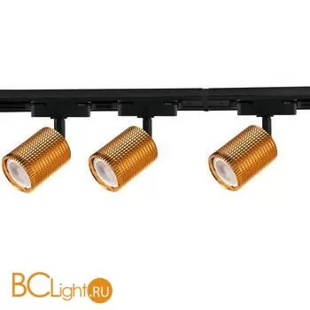 Трековый светильник Favourite Imago 4020-3U - Фото 0