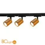 Трековый светильник Favourite Imago 4020-3U