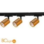 Трековый светильник Favourite Imago 4020-3U - Фото 0