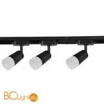 Трековый светильник Favourite Imago 4027-3U - Фото 0