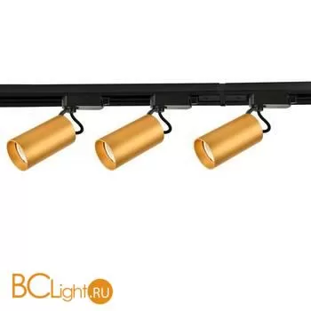 Трековый светильник Favourite Imago 4019-3U - Фото 0