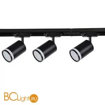 Трековый светильник Favourite Imago 4030-3U - Фото 0