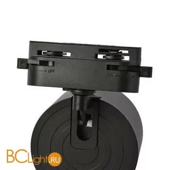 Трековый светильник Favourite Imago 4026-3U - Фото 1