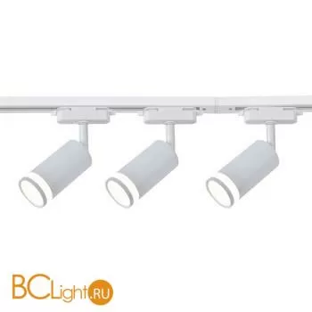 Трековый светильник Favourite Imago 4029-3U