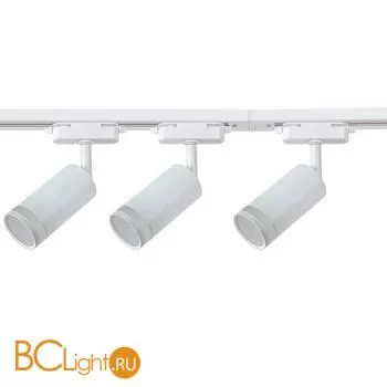 Трековый светильник Favourite Imago 4029-3U - Фото 0