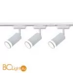 Трековый светильник Favourite Imago 4029-3U