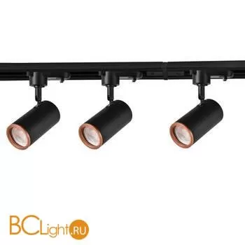 Трековый светильник Favourite Imago 4022-3U - Фото 0