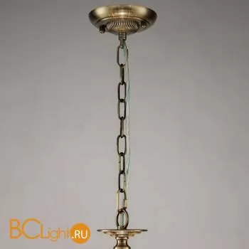 Люстра Favourite Imber 2639-12P - Фото 2