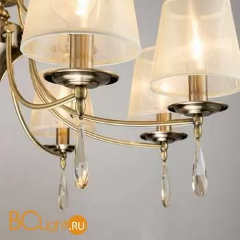 Люстра Favourite Imber 2639-12P - Фото 5