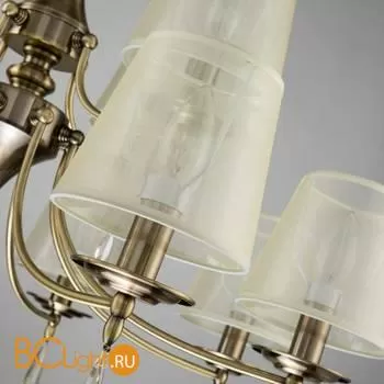 Люстра Favourite Imber 2639-12P - Фото 7