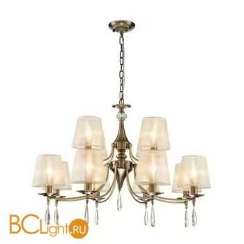 Люстра Favourite Imber 2639-12P