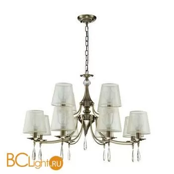 Люстра Favourite Imber 2639-12P - Фото 0