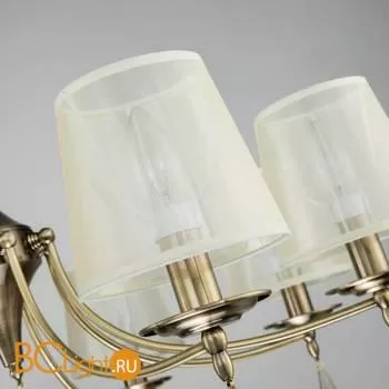 Люстра Favourite Imber 2639-8P - Фото 7