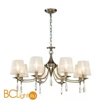 Люстра Favourite Imber 2639-8P