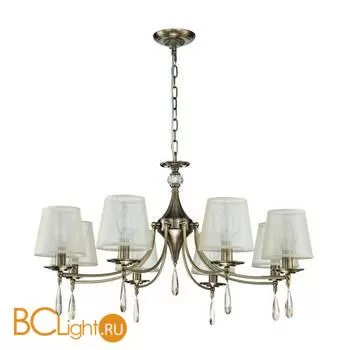 Люстра Favourite Imber 2639-8P - Фото 0