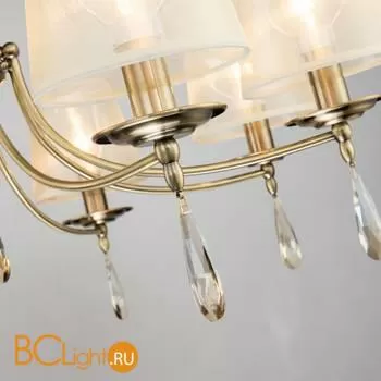 Люстра Favourite Imber 2639-8P - Фото 3