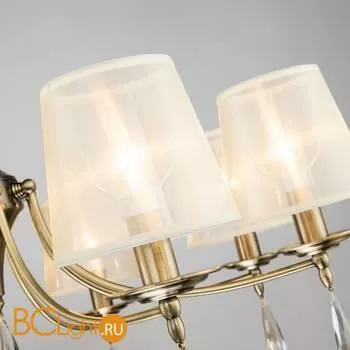 Люстра Favourite Imber 2639-8P - Фото 4