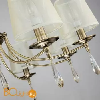 Люстра Favourite Imber 2639-8P - Фото 6