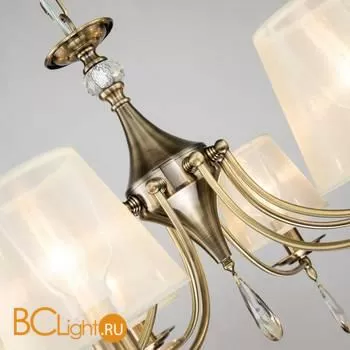 Люстра Favourite Imber 2639-8P - Фото 5