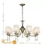 Люстра Favourite Imber 2639-8P - Фото 1