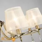 Люстра Favourite Imber 2639-8P - Фото 4