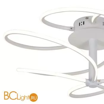 Потолочный светильник Favourite Impeditis 2380-5U - Фото 0