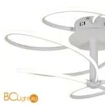 Потолочный светильник Favourite Impeditis 2380-5U - Фото 0