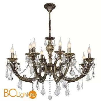 Люстра Favourite Imperium 1430-12P