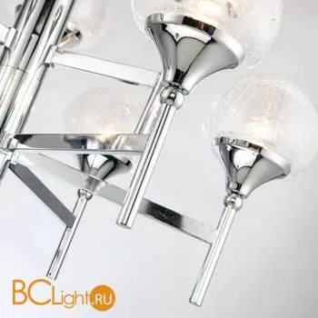 Люстра Favourite Impulse 2971-9P - Фото 5