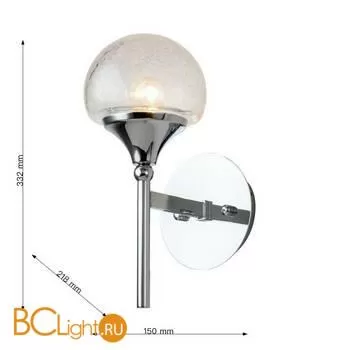 Бра Favourite Impulse 2971-1W - Фото 1