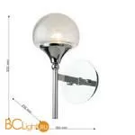 Бра Favourite Impulse 2971-1W - Фото 1