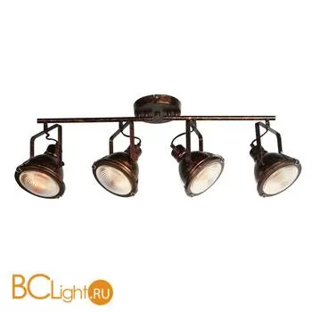 Спот (точечный светильник) Favourite Industrial 1898-4C