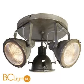 Потолочная люстра Favourite Industrial 1899-3C