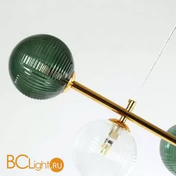 Люстра Favourite Infilato 4035-7P - Фото 5